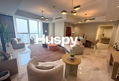 Sea View | Fully Furnished | Move In Ready
