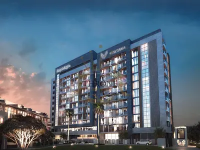 1BR | Investor Deal | Hand over Soon