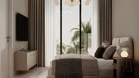 Corner Studio | Boutique 23 | Prime Investment