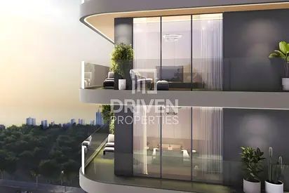 Corner Unit | Unique Layout | Vastu Compliant