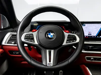 صورة مصغرة 13 لـ 2025 BMW X5