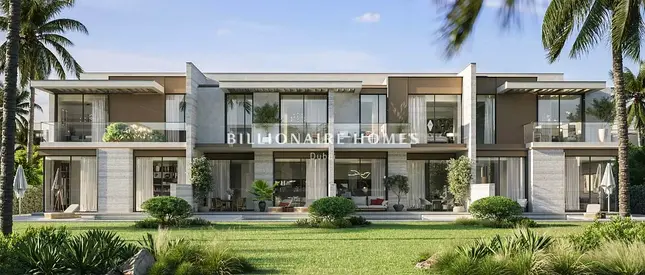 Genuine Resale | Luxury Waterfront Living | On the Park