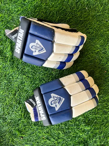 SPARTAN Cricket Batting Gloves