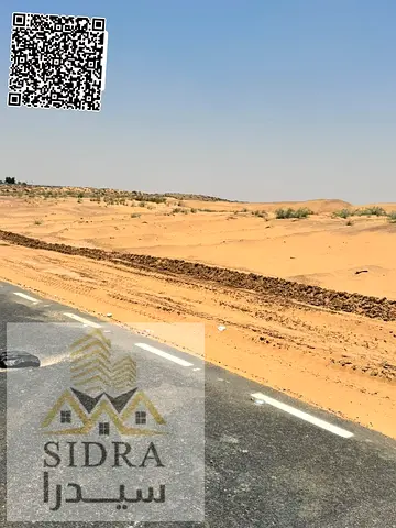 Urgent Sale – Prime Plot in Al Nuaimiya 2, Ajman