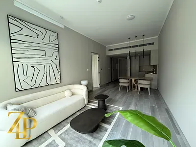 Investors Deal | LUXURY 1BR | Strong Rental Returns