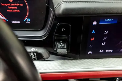 صورة مصغرة 18 لـ 2024 Porsche CAYENNE