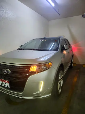 صورة 3 لـ 2012 FORD EDGE