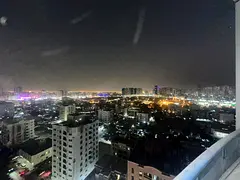 🏡 Annual Rent | Falcon Towers, Rashidiya 2 – Ajman ✨ Spacious 3-Bedroom Apartment with a Larg