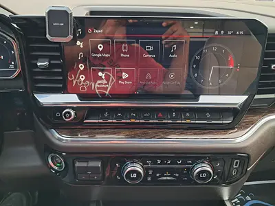 2024 GMC SIERRA — миниатюра 19