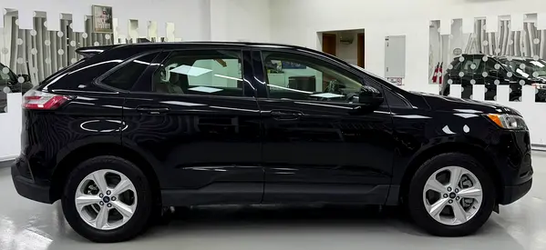 2022 FORD EDGE — миниатюра 5