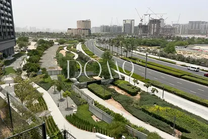 Spacious Corner Unit | Maid's Room | Open Views