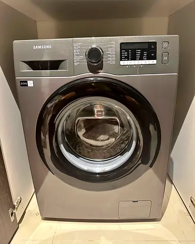 Samsung 8kg Washing Machine