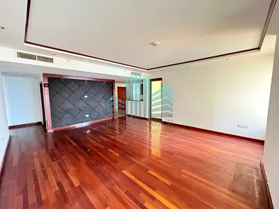 EXCLUSIVE UNIT | SPACIOUS LAYOUT | READY TO MOVE IN