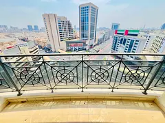 Chiller free || 4 Balconies || Elegant 2BHK || 1 Step To Metro
