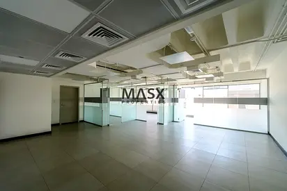 Newly Renovated Office | Semi-Fitted | Near International Airport