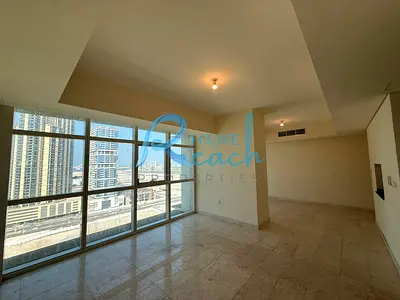 Canal & City View l Vacant l Unfurnished