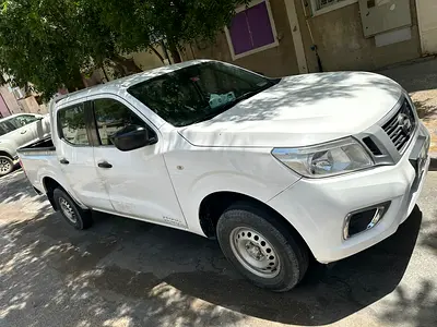2016 Nissan NAVARA — фото 3