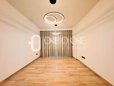 2BR+Maid | Brand New | Close to Park | Vacant