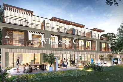 4 Bed Townhouse | Below OP | Brand New