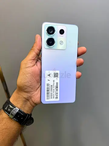 Redmi note 13 pro 5g