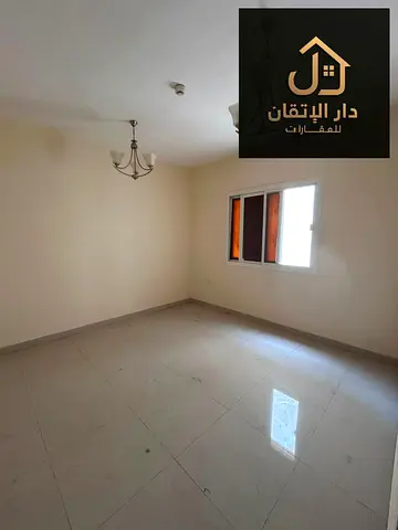 Golden opportunity for rent: 1 Bedroom & Hall apartment in Al Boutina area. Excellent price, only 25,000 AED