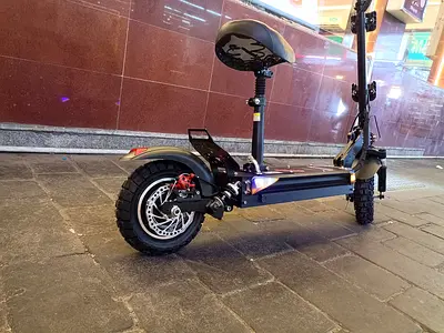 Turnado Pro Scooter without Seat — Good Condition