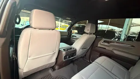 2024 GMC SIERRA 照片 13