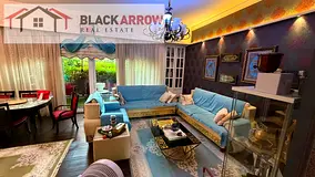 Spacious 2BR Apartment | Terrace Apartments | Garden View