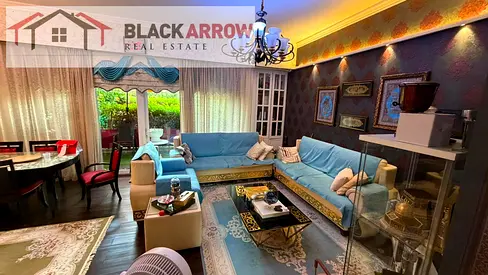 Spacious 2BR Apartment | Terrace Apartments | Garden View