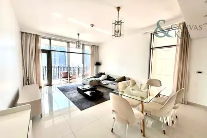 HIGH FLOOR | BRIGHT UNIT | FULLY FURNISHED