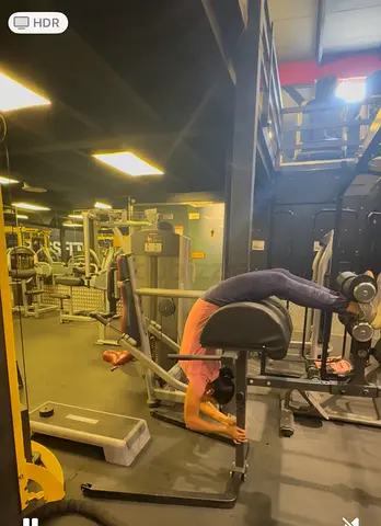 Personal trainer