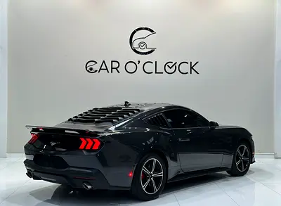 صورة مصغرة 6 لـ 2024 FORD MUSTANG