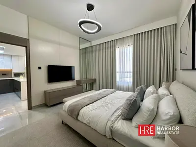 Brand New 1BR | 0% Commission | Move-In Ready