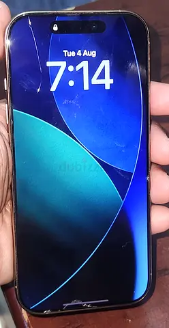 Iphone 16 Pro 256 GB