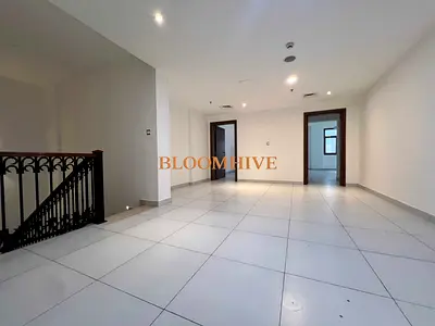 EXTRA SPACIOUS 3BR-DUPLEX WITH MAIDROOM EXTRA TV LOUNGE