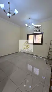 Studio for Annual Rent – Al Rawda 1, Ajman