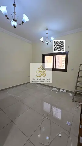 Studio for Annual Rent – Al Rawda 1, Ajman