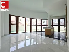 Upgraded | Vacant | Large Private Terrace
