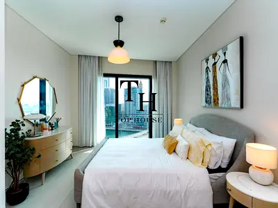 Biggest Layout | World-Class Amenities | Marina View
