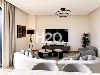 Luxury Living | Fully Furnished | Premium Location