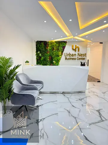 Premium Serviced Office | Ready to Move | Ejari