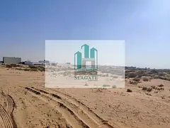 MEGA INDUSTRIAL LAND FOR SALE | MAIN ROAD FRONTAGE | AL JURF INDUSTRIAL 3, AJMAN