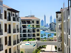 Partial Sea View | Waterfront Living | 100K 1 Chq | Call To Inquire