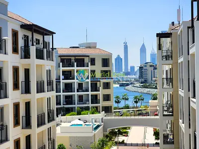 Partial Sea View | Waterfront Living | 100K 1 Chq | Call To Inquire