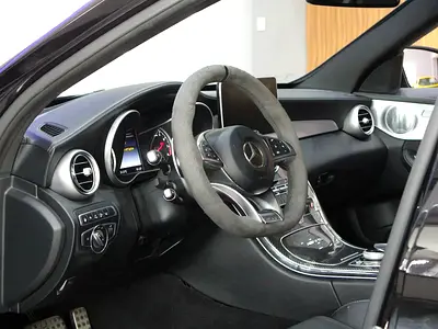 2018 Mercedes-BENZ C-CLASS 缩略图 15