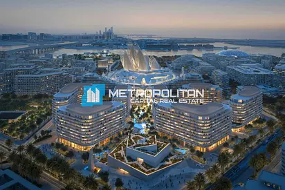High Floor |Luxury 1BR+Balcony |Premium Amenities