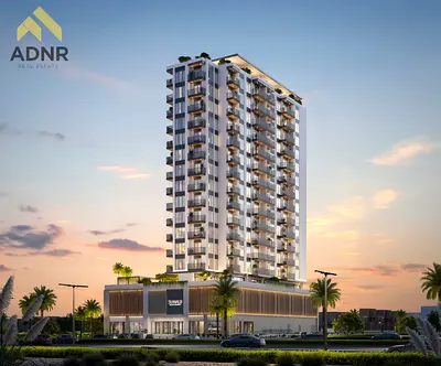 Premium Apartment - Perfect for mortgage - 5 min to metro - Spacious Layout - High quality