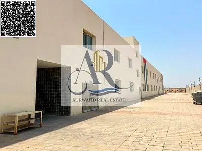 افضل خيار 60 غرفه سكن عمال للإيجار – مناسب للشركات