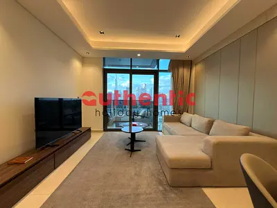 Rare Find | Luxury Apartment | Iconic Dubai Landmark Views