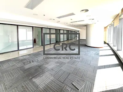 Office Space | 5,070 sqft | 7 Parking